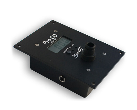 Carbon Monoxide Analyzer
